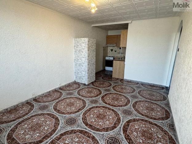 Prodej bytu 2+kk, Most, Bohuslava Vrbenského, 39 m2