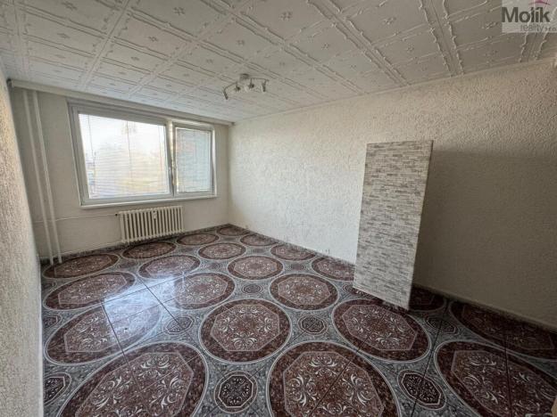 Prodej bytu 2+kk, Most, Bohuslava Vrbenského, 39 m2