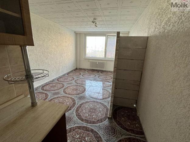 Prodej bytu 2+kk, Most, Bohuslava Vrbenského, 39 m2