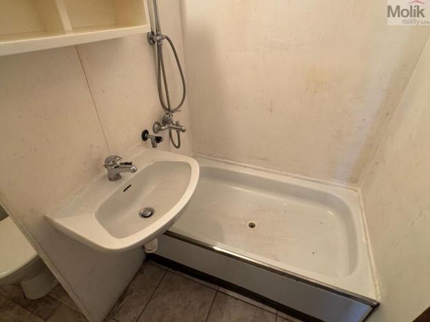 Prodej bytu 2+kk, Most, Bohuslava Vrbenského, 39 m2