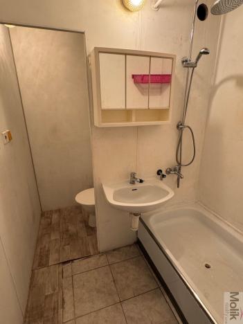 Prodej bytu 2+kk, Most, Bohuslava Vrbenského, 39 m2