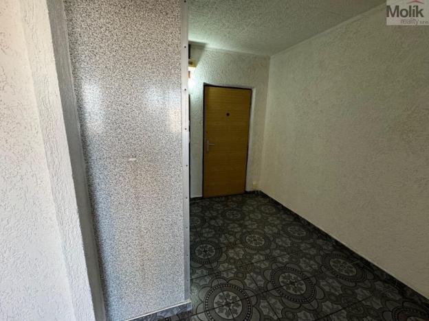 Prodej bytu 2+kk, Most, Bohuslava Vrbenského, 39 m2