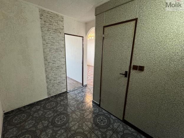 Prodej bytu 2+kk, Most, Bohuslava Vrbenského, 39 m2