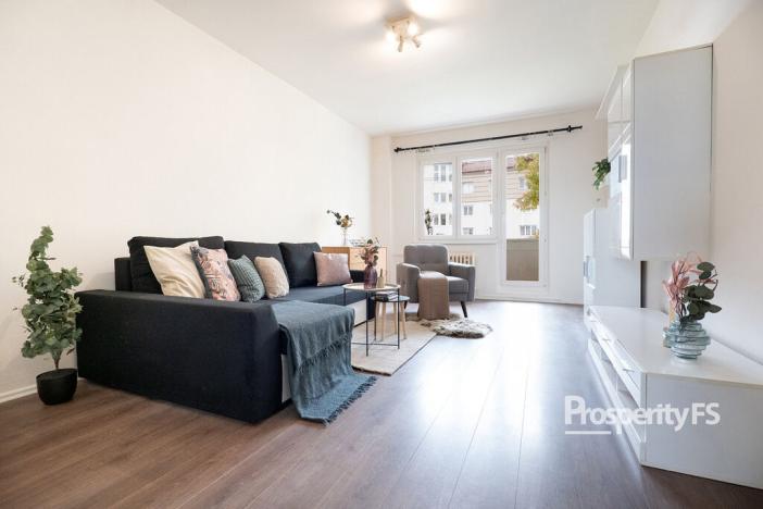 Prodej bytu 3+kk, Kladno - Kročehlavy, Kosmonautů, 73 m2