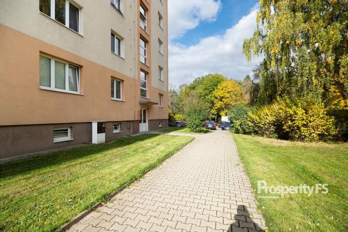 Prodej bytu 3+kk, Kladno - Kročehlavy, Kosmonautů, 73 m2