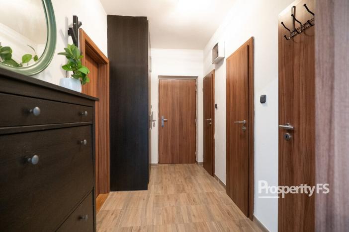 Prodej bytu 3+kk, Kladno - Kročehlavy, Kosmonautů, 73 m2