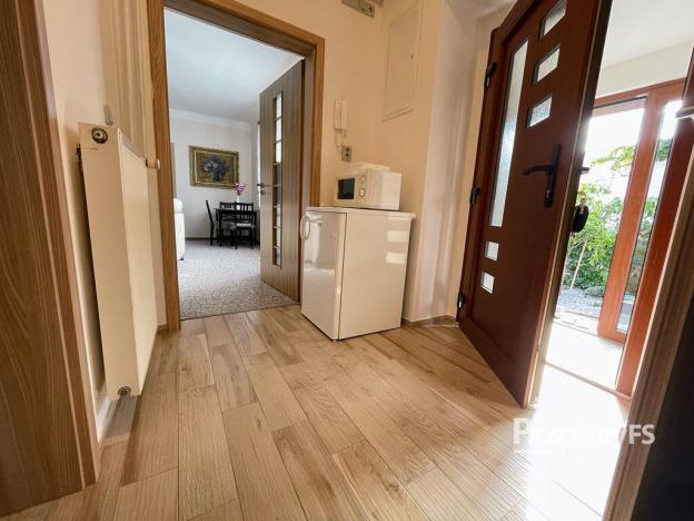 Pronájem bytu 3+1, Stochov, Osvobození, 103 m2