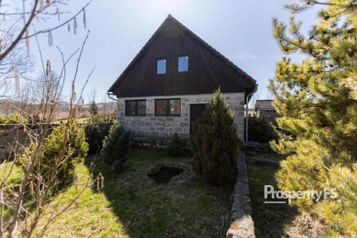 Prodej rodinného domu, Kravaře - Sezímky, 94 m2