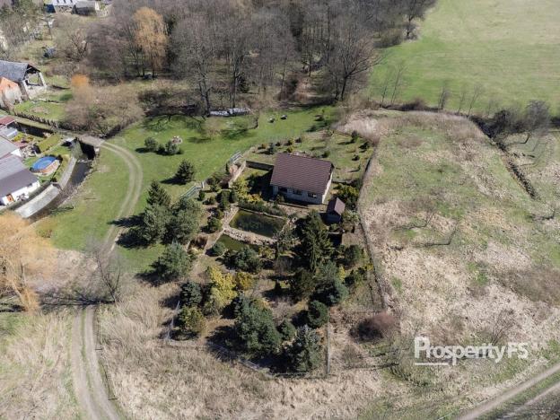 Prodej rodinného domu, Kravaře - Sezímky, 94 m2