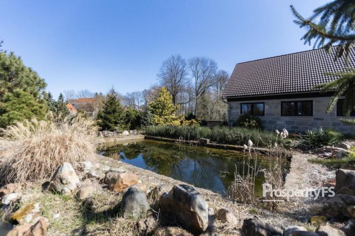 Prodej rodinného domu, Kravaře - Sezímky, 94 m2