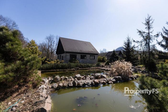 Prodej chaty, Kravaře - Sezímky, 94 m2