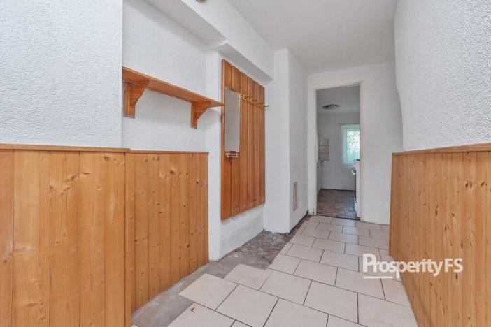 Prodej rodinného domu, Přerov - Přerov XII-Žeravice, Pod Lesem, 55 m2