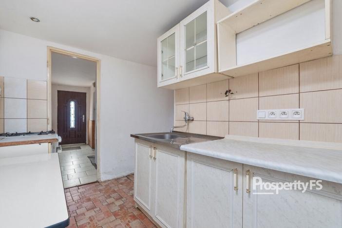 Prodej rodinného domu, Přerov - Přerov XII-Žeravice, Pod Lesem, 55 m2