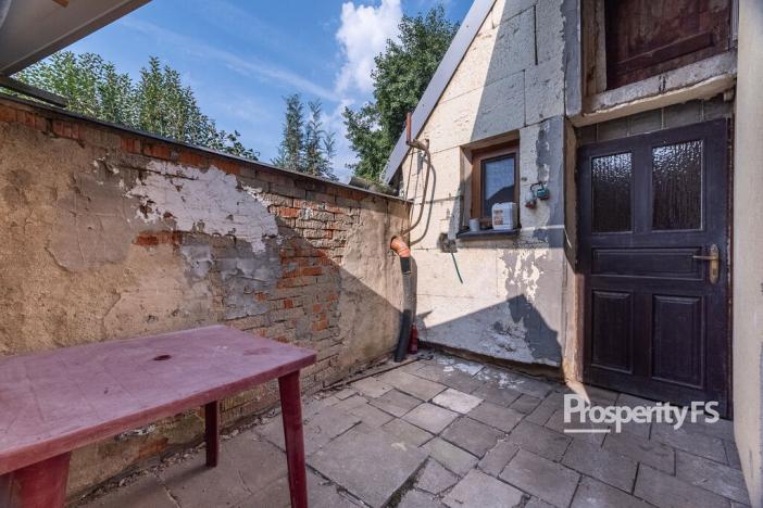 Prodej rodinného domu, Přerov - Přerov XII-Žeravice, Pod Lesem, 55 m2