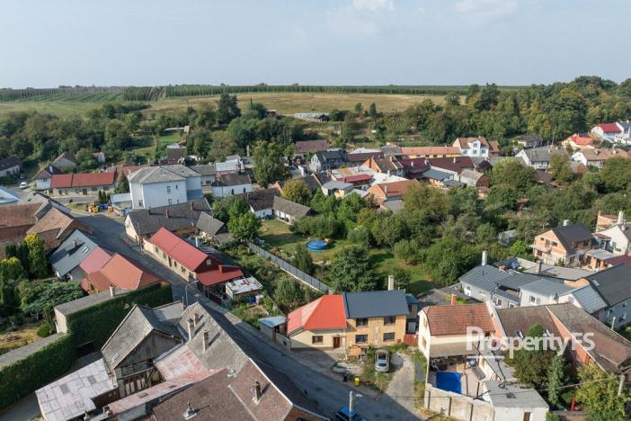 Prodej rodinného domu, Přerov - Přerov XII-Žeravice, Pod Lesem, 55 m2