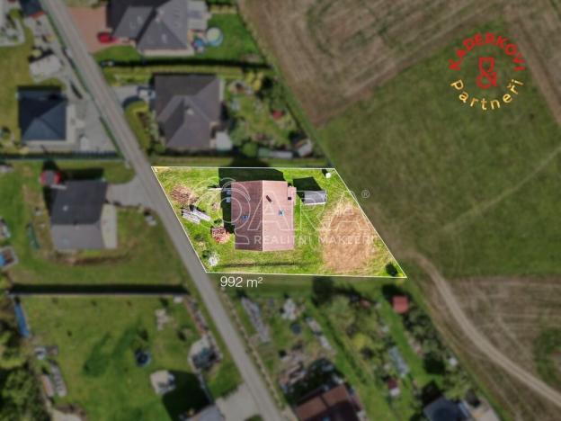 Prodej rodinného domu, Pamětice, 227 m2