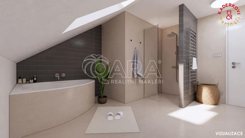 Prodej rodinného domu, Pamětice, 227 m2