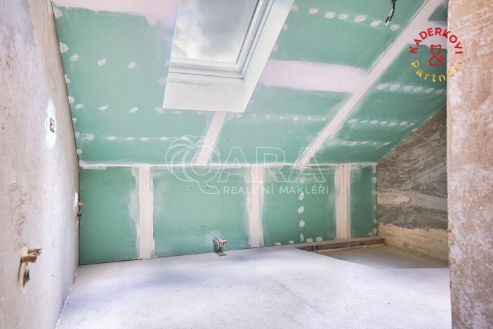 Prodej rodinného domu, Pamětice, 227 m2