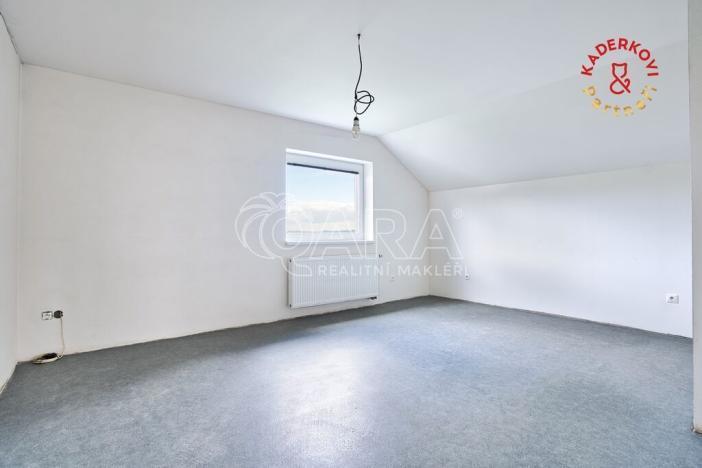 Prodej rodinného domu, Pamětice, 227 m2