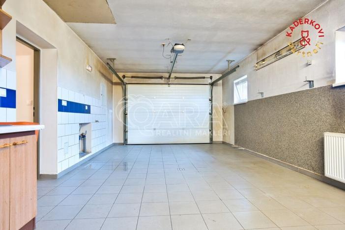 Prodej rodinného domu, Pamětice, 227 m2