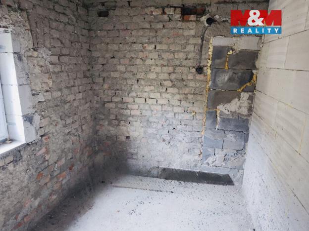 Prodej rodinného domu, Havířov - Dolní Suchá, Orlovská, 214 m2