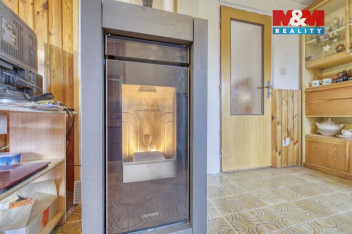 Prodej chaty, Hromnice - Planá, 75 m2