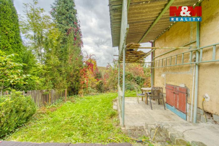 Prodej chaty, Hromnice - Planá, 75 m2