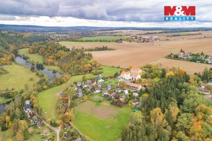 Prodej chaty, Hromnice - Planá, 75 m2