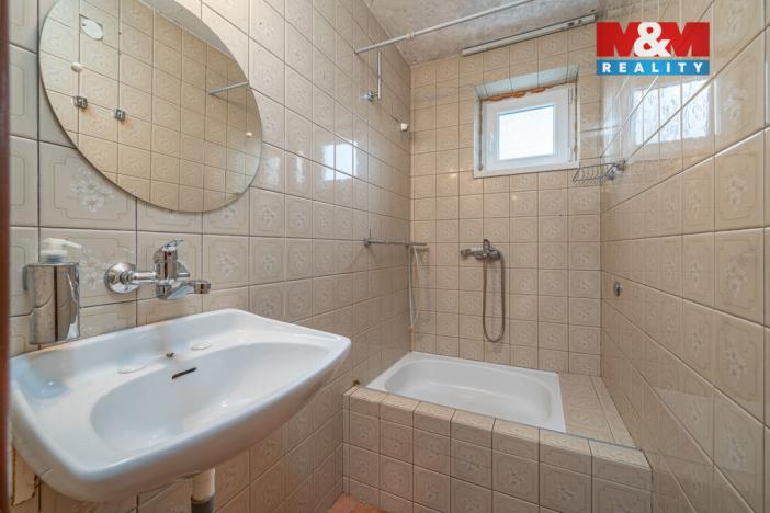 Prodej rodinného domu, Lobodice, 168 m2