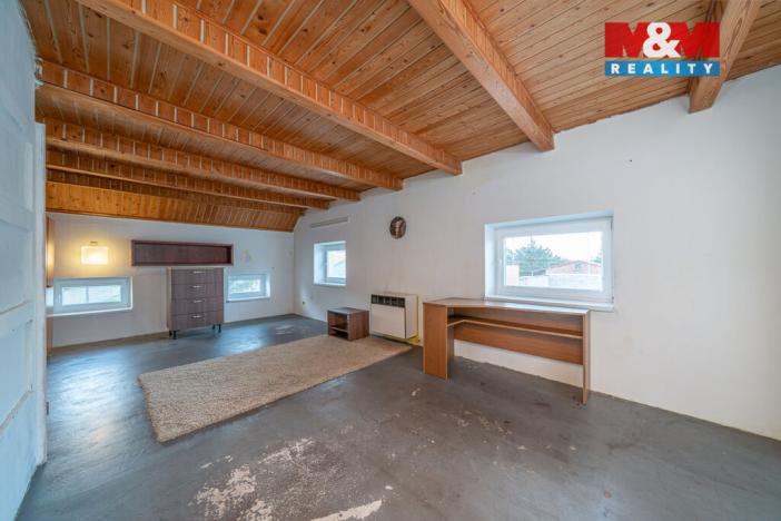 Prodej rodinného domu, Lobodice, 168 m2