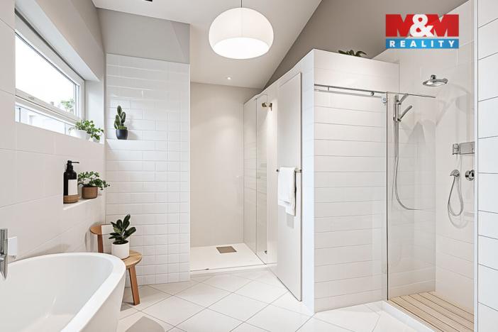 Prodej rodinného domu, Lobodice, 168 m2