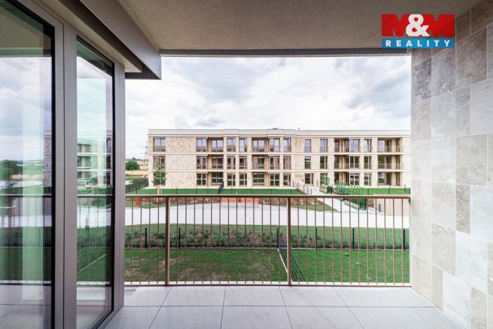 Prodej bytu 3+kk, Brandýs nad Labem-Stará Boleslav, Dřevčická, 80 m2