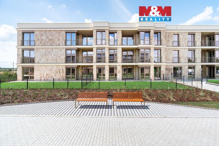 Prodej bytu 3+kk, Brandýs nad Labem-Stará Boleslav, Dřevčická, 174 m2