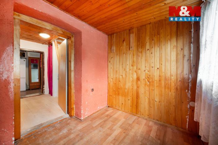 Prodej rodinného domu, Štíty - Crhov, 150 m2