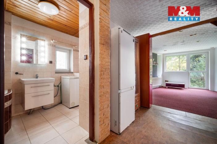 Prodej rodinného domu, Štíty - Crhov, 150 m2