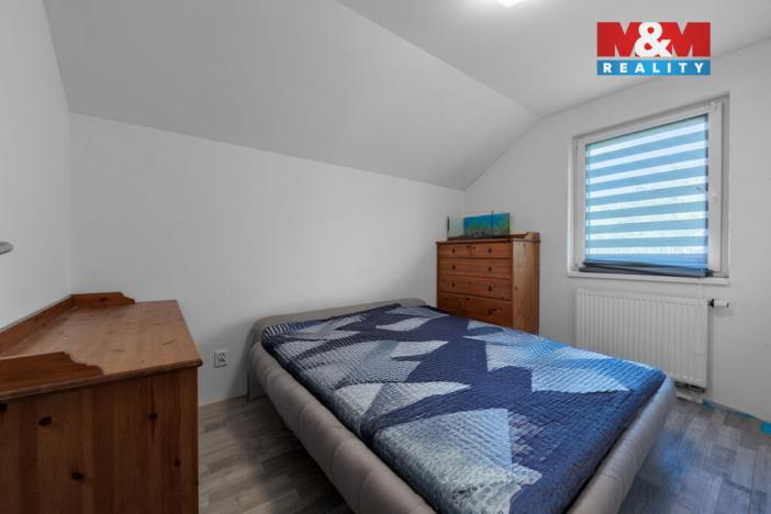 Prodej rodinného domu, Vintířov, 96 m2