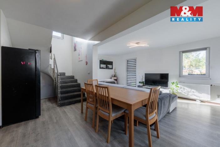 Prodej rodinného domu, Vintířov, 96 m2