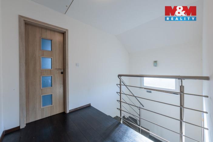 Prodej rodinného domu, Vintířov, 96 m2