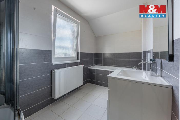 Prodej rodinného domu, Vintířov, 96 m2
