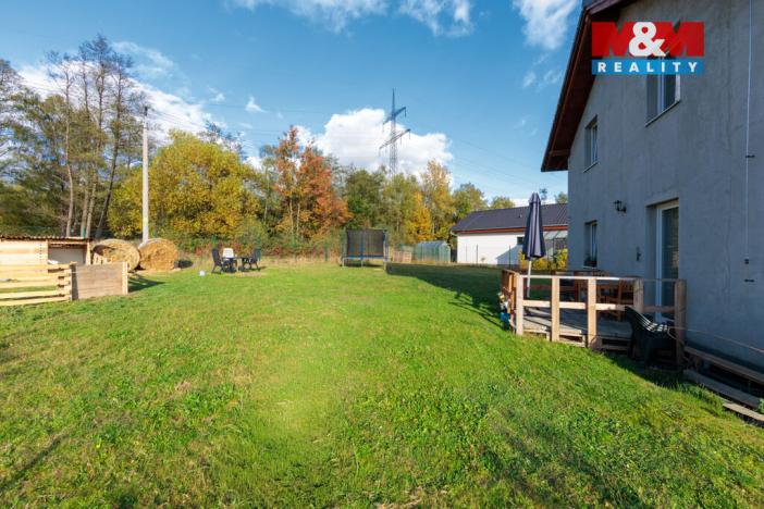 Prodej rodinného domu, Vintířov, 96 m2