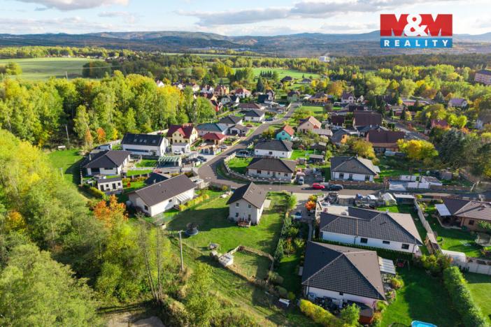 Prodej rodinného domu, Vintířov, 96 m2