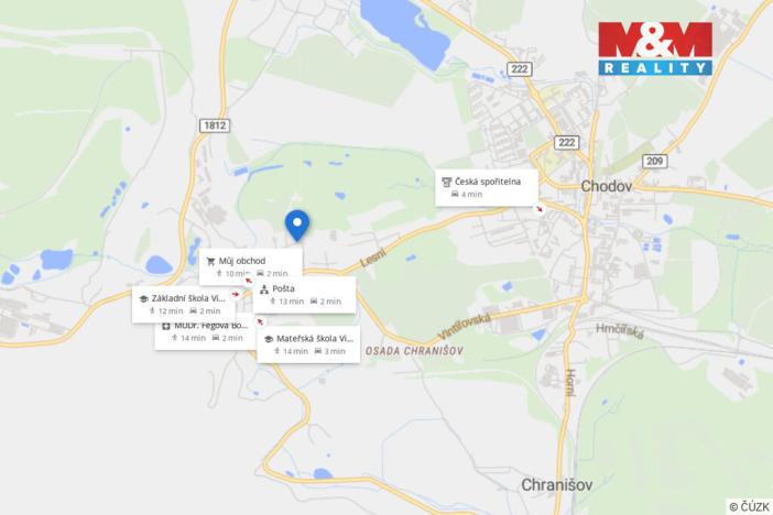 Prodej rodinného domu, Vintířov, 96 m2