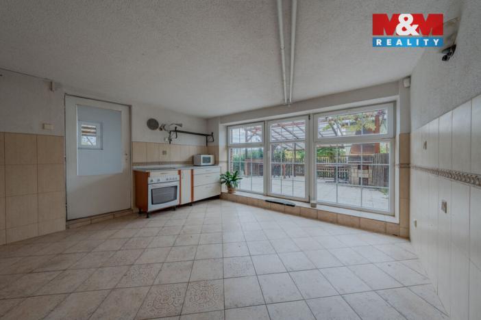 Prodej rodinného domu, Dolní Lhota, Lomená, 315 m2