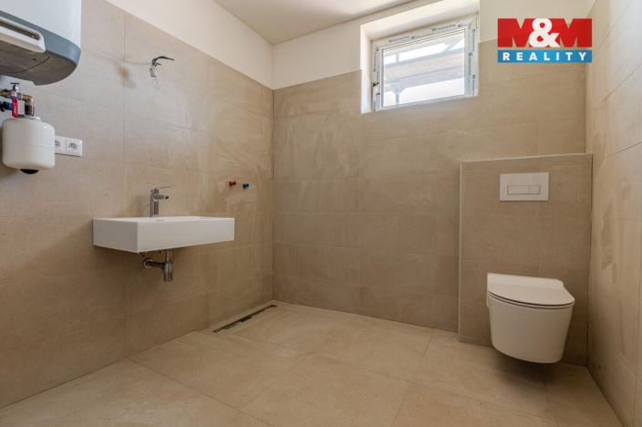 Prodej bytu 2+kk, Nový Jičín, Palackého, 69 m2