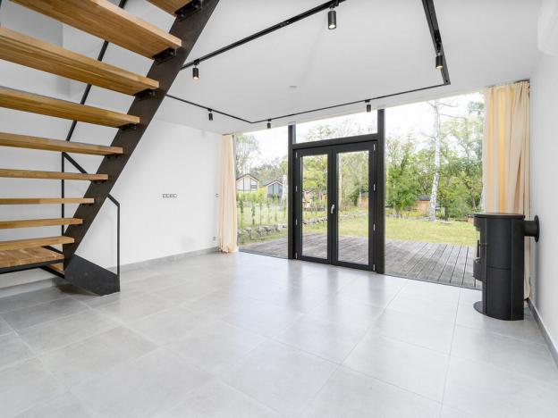 Prodej chaty, Nalžovice - Oboz, 74 m2