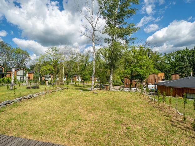 Prodej chaty, Nalžovice - Oboz, 74 m2