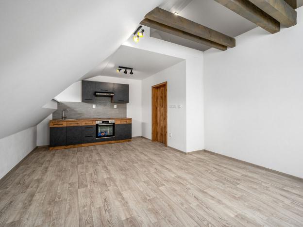 Prodej rodinného domu, Rožmitál pod Třemšínem, Čelakovské-Rajské, 200 m2