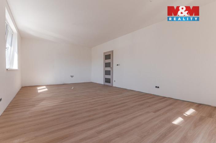 Prodej bytu 3+kk, Nový Jičín, Palackého, 91 m2