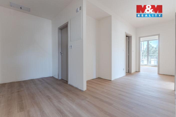 Prodej bytu 3+kk, Nový Jičín, Palackého, 91 m2