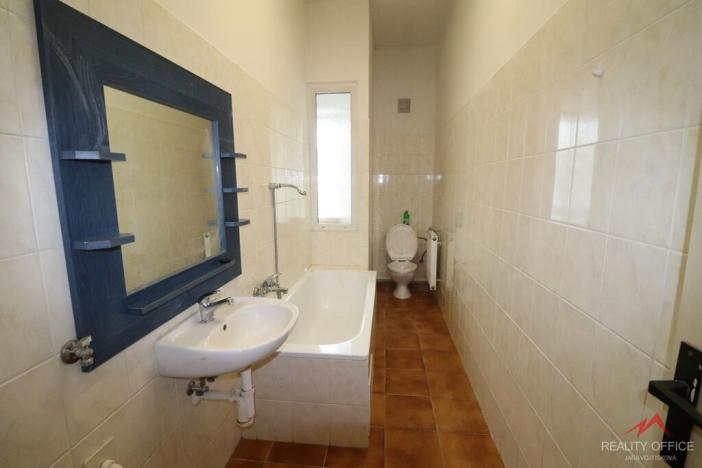 Pronájem bytu 1+1, Děčín - Děčín IV-Podmokly, Teplická, 46 m2